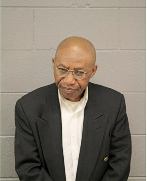 ABDUL RASAQ BABATUNDE, Cook County, Illinois