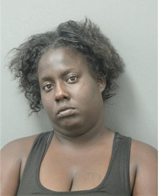 TEMPESTT J REED, Cook County, Illinois