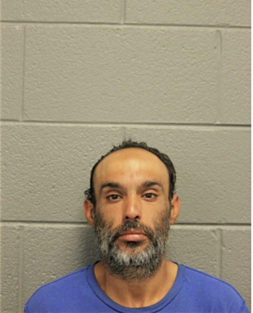 ORLANDO RIVERA, Cook County, Illinois