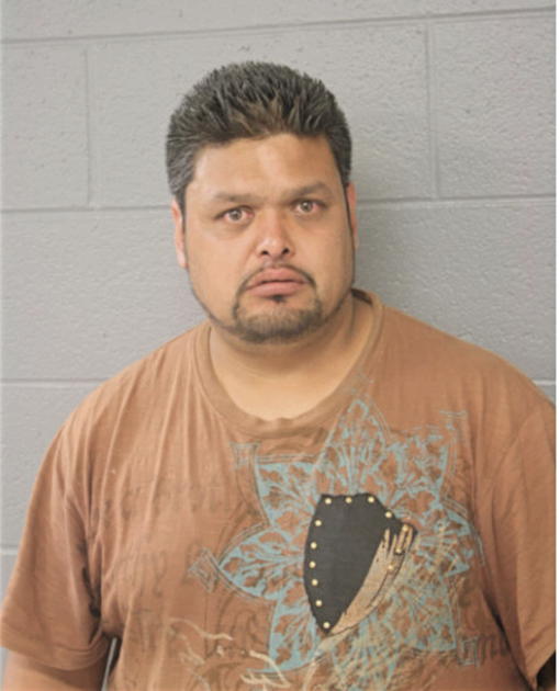 RODOLFO RIVERA, Cook County, Illinois