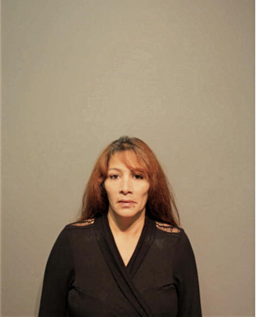 DIANA RODRIGUEZ, Cook County, Illinois