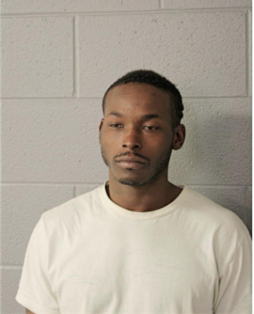 DEVON A ROGERS, Cook County, Illinois