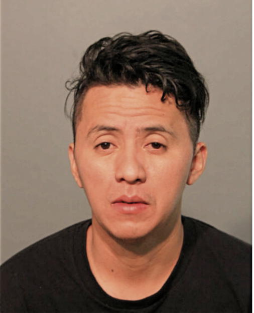 OSCAR R ROQUE, Cook County, Illinois