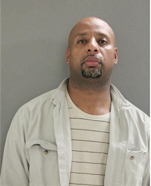 DARRYL RUTLEDGE, Cook County, Illinois