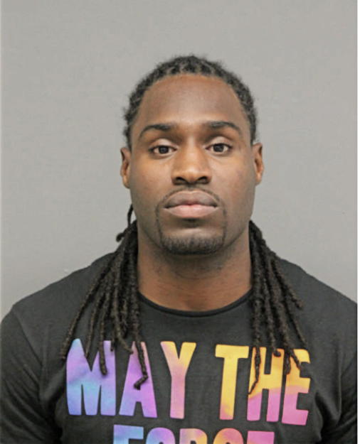 ROOSEVELT L SAIN, Cook County, Illinois