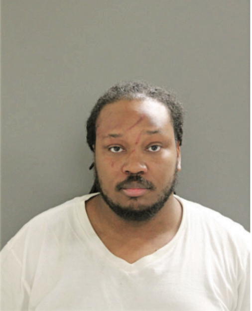 SHARMARR Z SCOTT, Cook County, Illinois