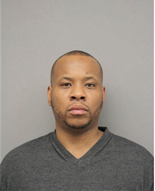 CHAD V SHARP, Cook County, Illinois