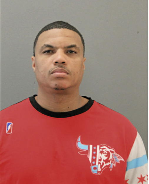 TORRY O SIMMONS, Cook County, Illinois