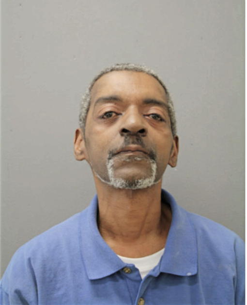DERRICK SIMMS, Cook County, Illinois