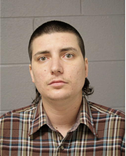 VICTOR ANDREW SMEKAL, Cook County, Illinois