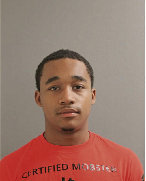 JAHAUN R SMITH, Cook County, Illinois
