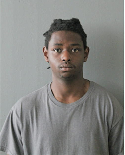 RAYMOND A SMITH, Cook County, Illinois