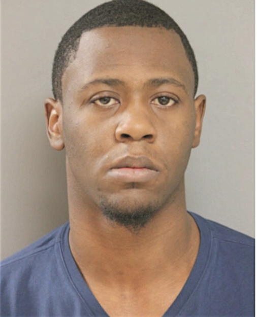TEVIN M SMITH, Cook County, Illinois