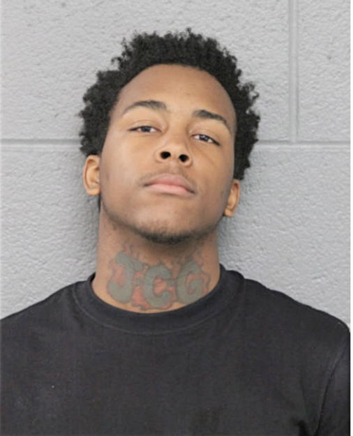 JAWUAN STAMPS, Cook County, Illinois