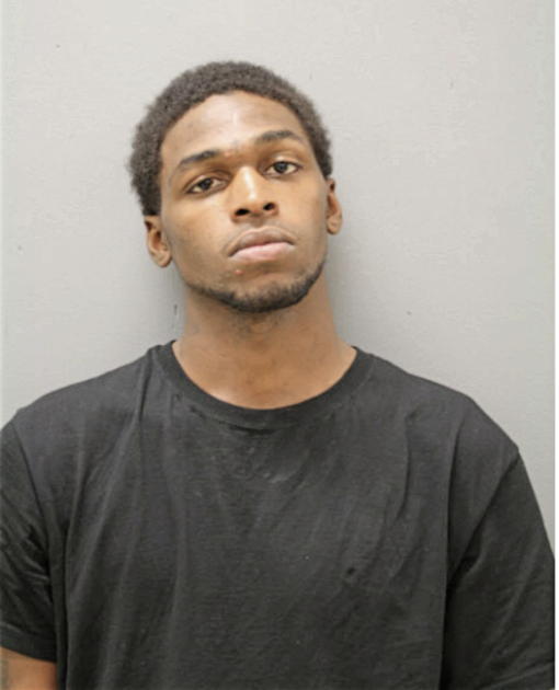 NIKO STAPLETON, Cook County, Illinois