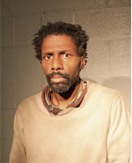 JARON C STERLING, Cook County, Illinois