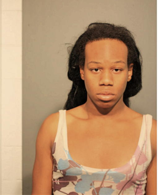KEONTE STEVENS, Cook County, Illinois