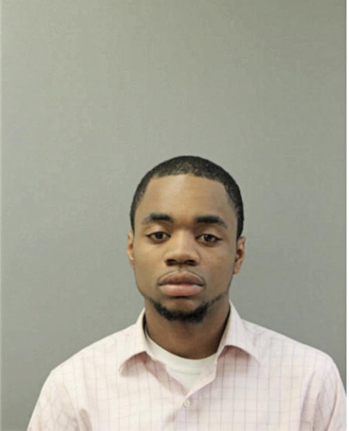 KEMON D STEWART, Cook County, Illinois
