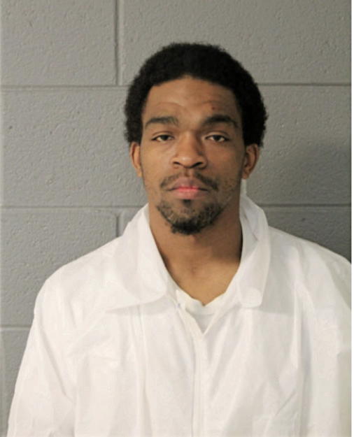 RANDALL T STONE, Cook County, Illinois
