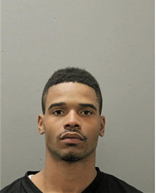 BERNARD STRATTON, Cook County, Illinois