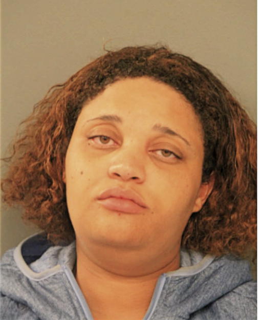 ELNA FAE SYKES, Cook County, Illinois