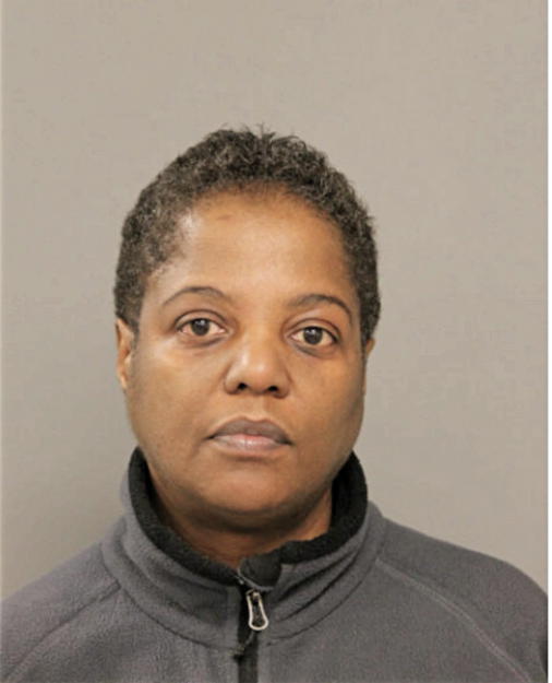 HELEN TATUM, Cook County, Illinois