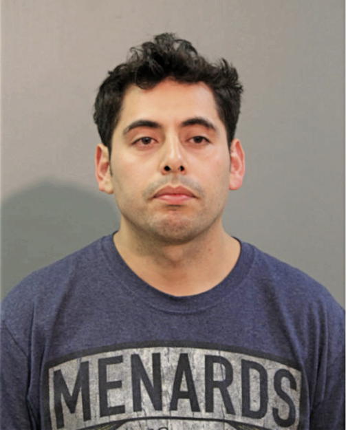 GERARDO TAVERA, Cook County, Illinois