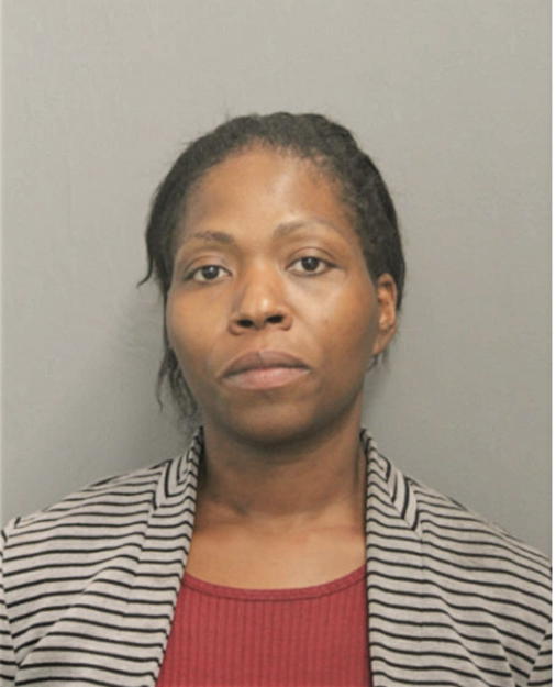 KATHA D TAYLOR, Cook County, Illinois