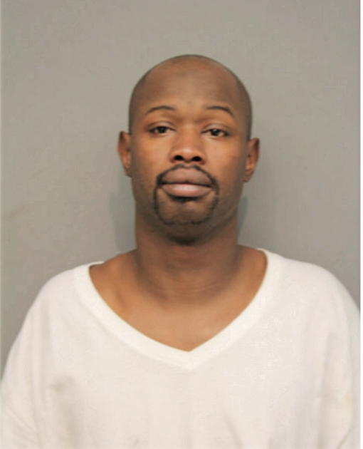 TIMOTHY L TAYLOR, Cook County, Illinois