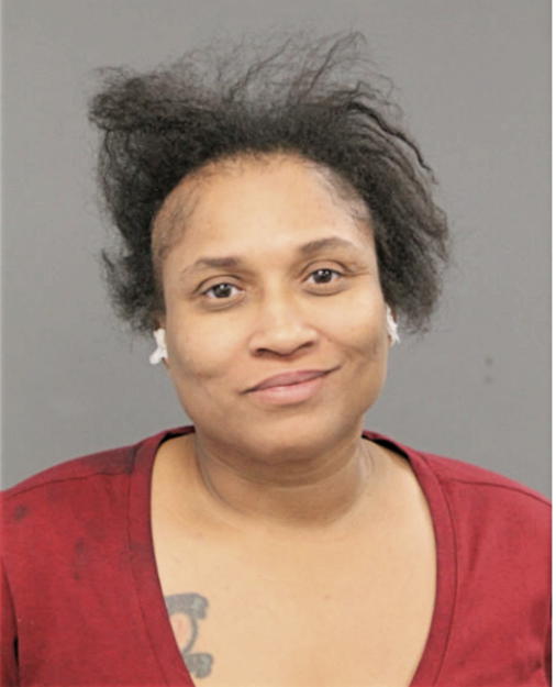 SHARON THOMPSON, Cook County, Illinois
