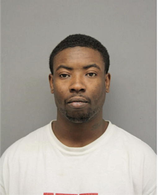 MICHAEL TOLIVER, Cook County, Illinois