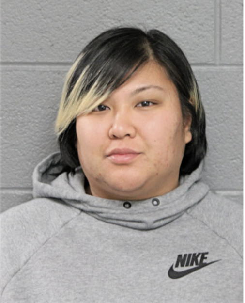 ERICKA R TOPACIO, Cook County, Illinois