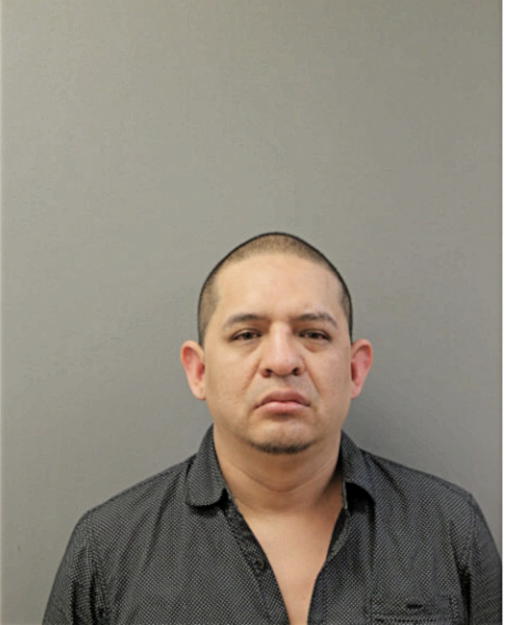 JOEL UTIEREZ, Cook County, Illinois