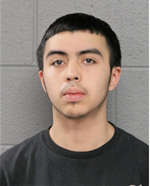 JULIAN VALTIERRA, Cook County, Illinois