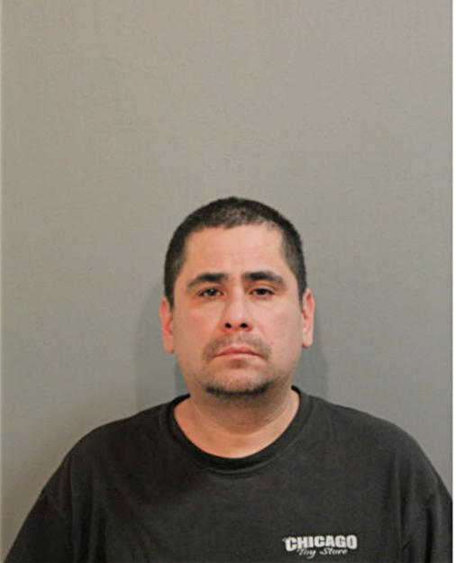 GABRIEL VALVERDE, Cook County, Illinois