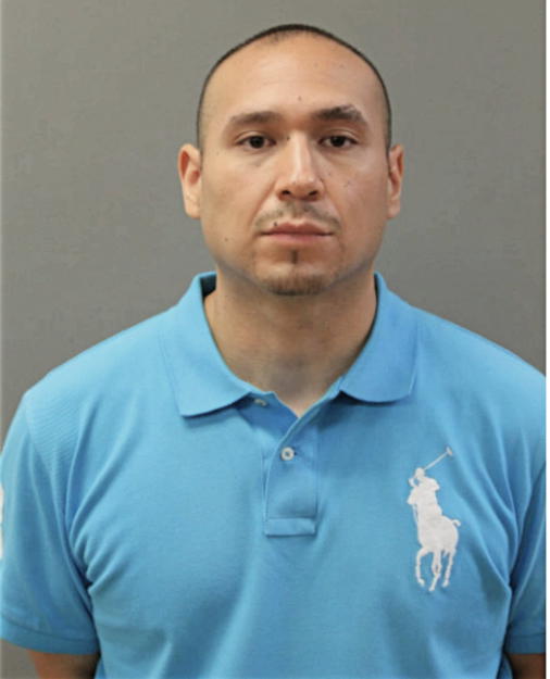 JOSE VARGAS, Cook County, Illinois