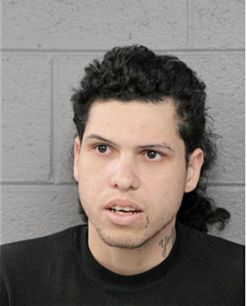 HECTOR VELAZQUEZ, Cook County, Illinois