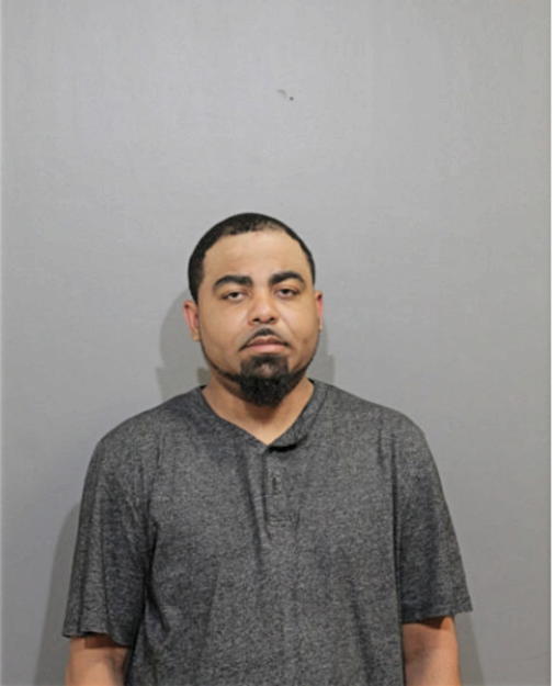 DAVID R WALKER, Cook County, Illinois