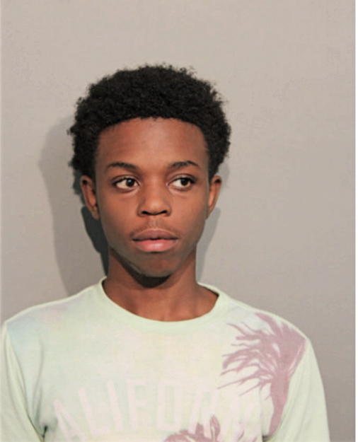 LAMAR WALKER, Cook County, Illinois