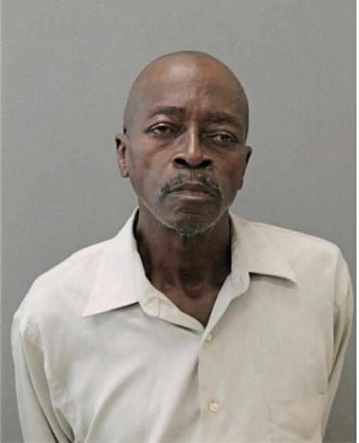 KELVIN WALLACE, Cook County, Illinois