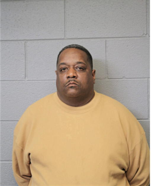 TYRONE A WALLS, Cook County, Illinois