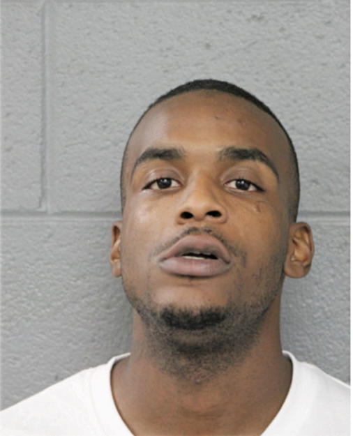 ALBERT WASHINGTON, Cook County, Illinois