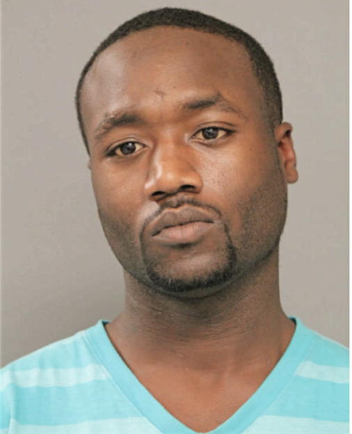 DONNELL WEST, Cook County, Illinois