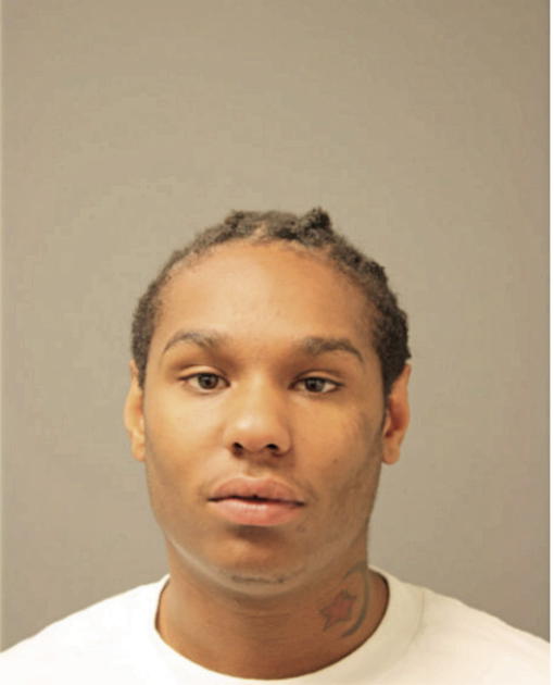 WALTER J WHITE, Cook County, Illinois