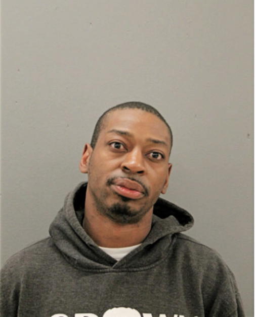CHARLES W WICKS, Cook County, Illinois
