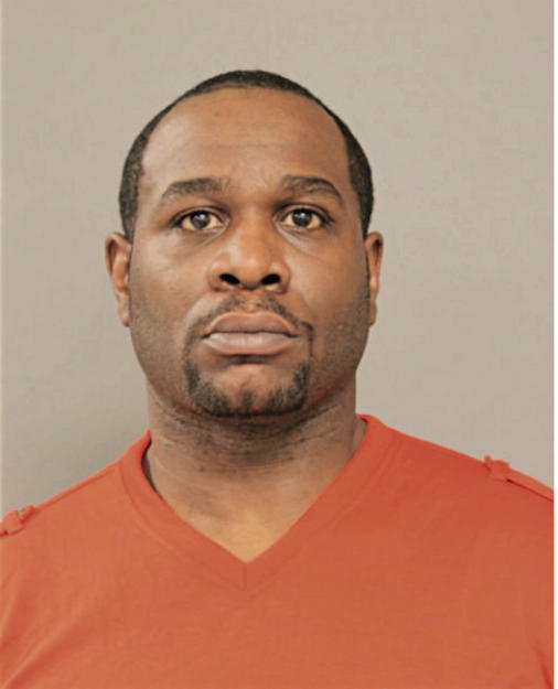 ANDREW WILLIAMS, Cook County, Illinois