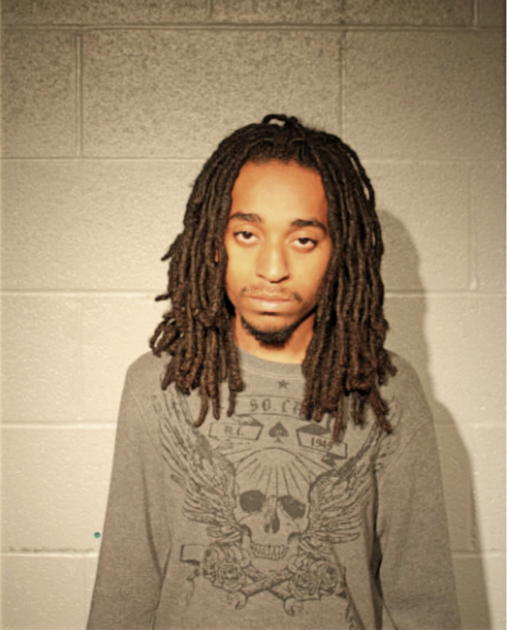ANTHONY M WILLIAMS, Cook County, Illinois