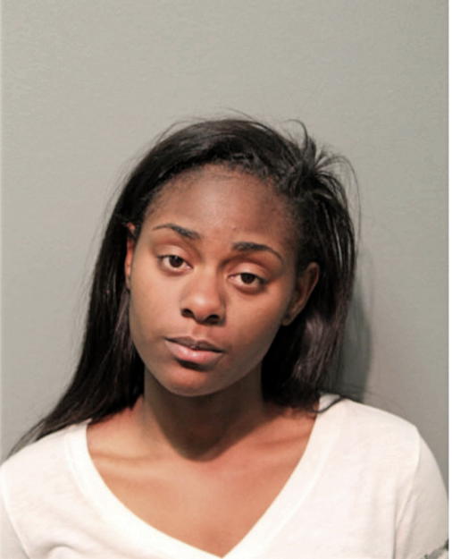 LARESA C WILLIAMS, Cook County, Illinois