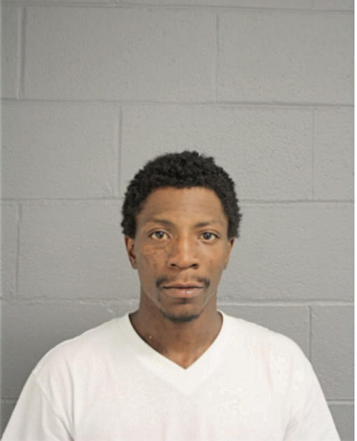 STANLEY WILLIAMS, Cook County, Illinois