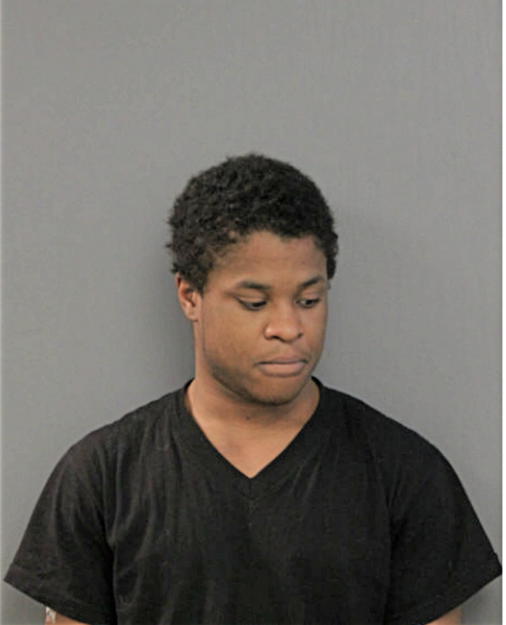 TYRESE R WILLIS, Cook County, Illinois